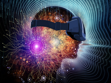 La thérapie en réalité virtuelle