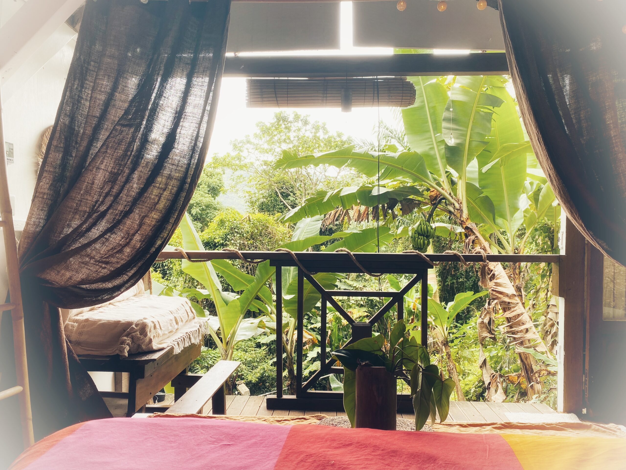 cabane mooji