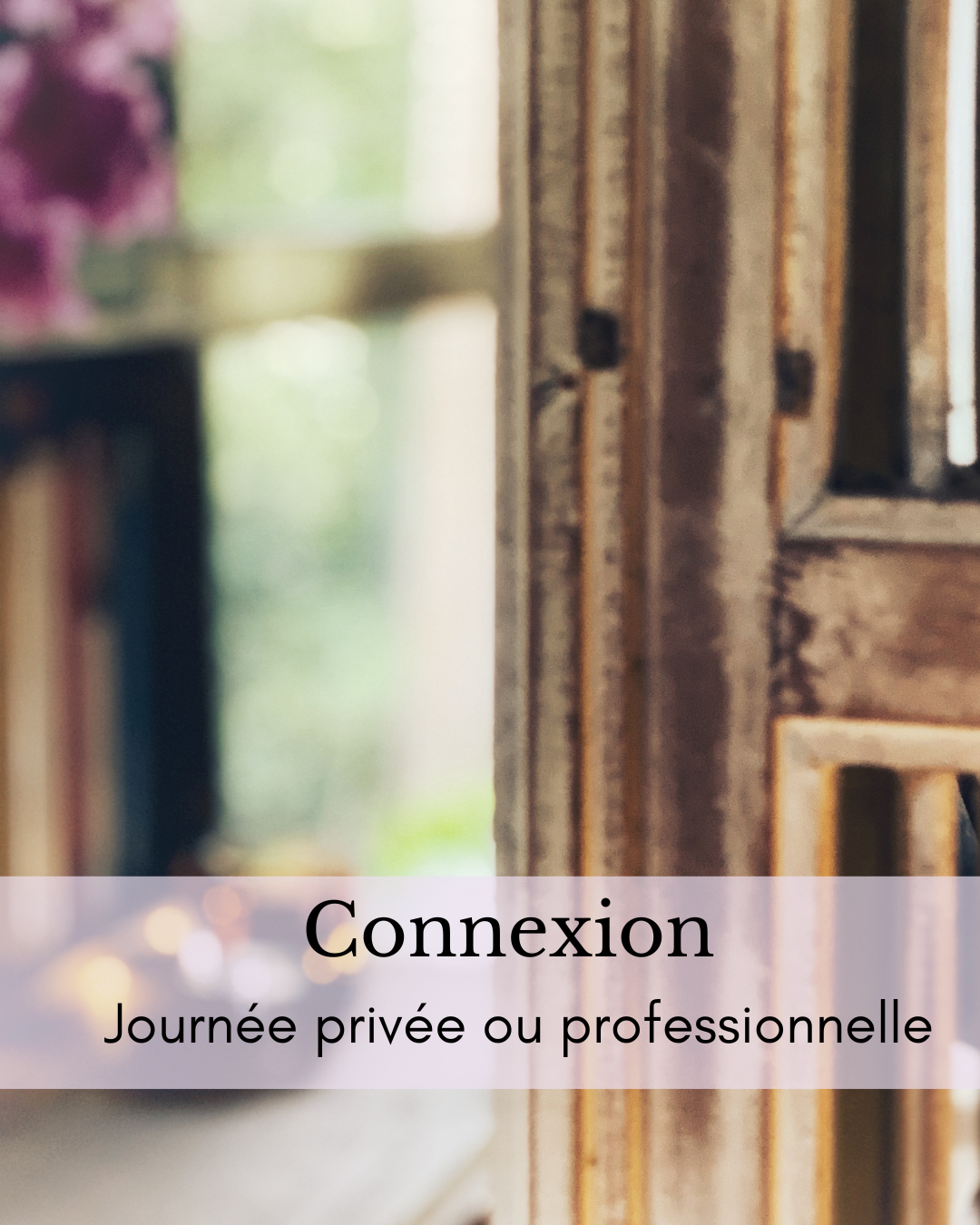 projet sens Natural trip